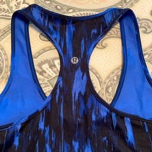 🍋🍋lululemon racer back